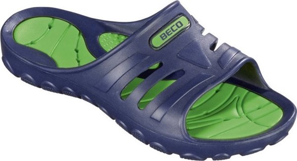 Beco Slippers unisex BECO 90671 78 size 42