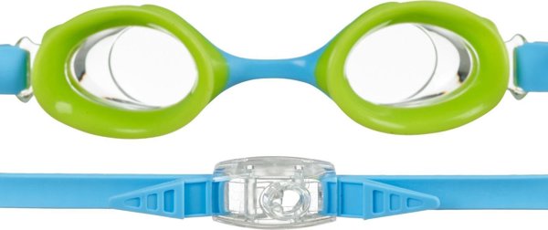 Γυαλιά κολύμβησης Beco για παιδιά BECO SEALIFE 99047 68 4+ πράσινο/μπλε