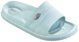 Beco Slippers unisex BECO 90606 888 petrol/aqua 39d