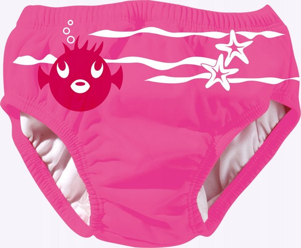 Beco Πάνες νερού για παιδιά BECO UV SEALIFE 6921 4 M