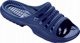 Beco Παντόφλες unisex BECO 90652 7 μέγεθος 41 navy