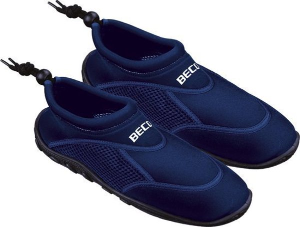 Beco Aqua shoes unisex BECO 9217 7 size 40 navy