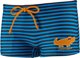 Beco Swimming boxers for boys BECO 5301 6 110cm