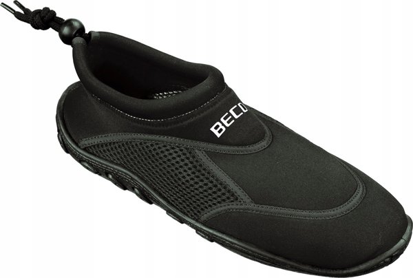Beco Aqua shoes unisex BECO 9217 0 size 38 black