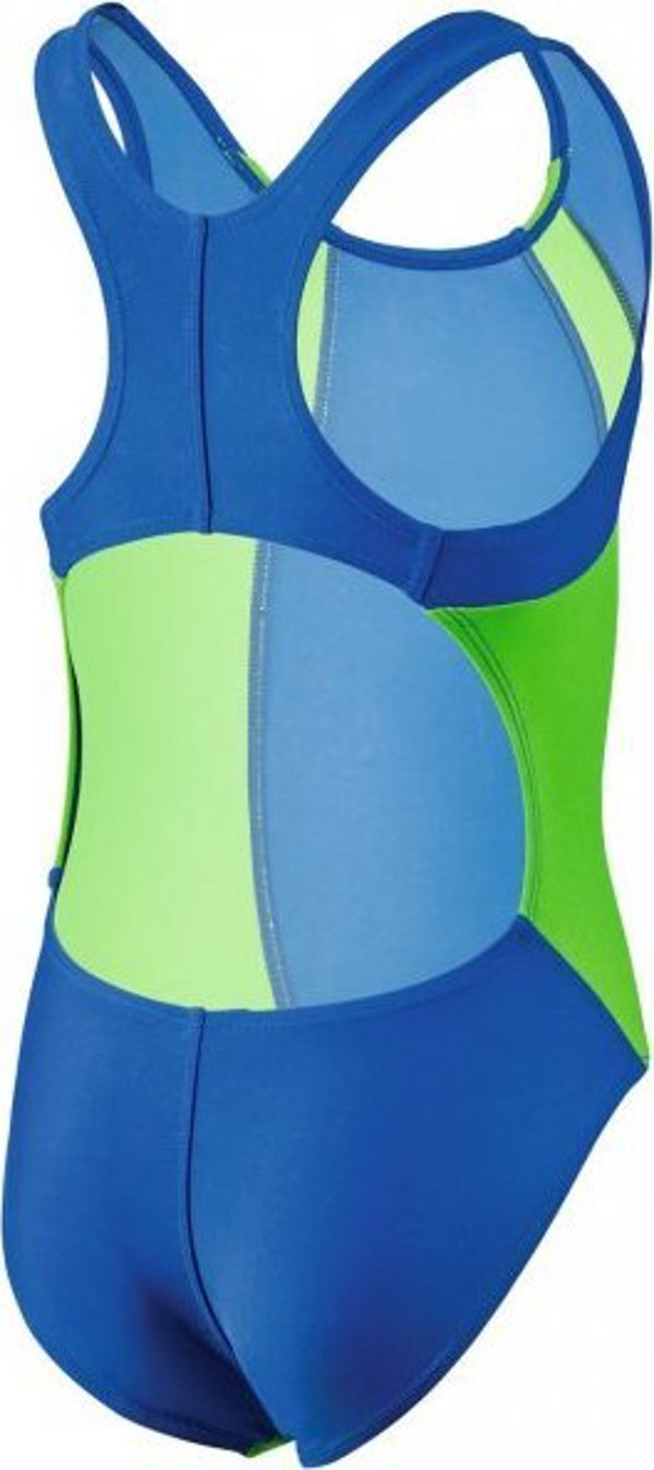 Beco Κοριτσίστικο μαγιό BECO UV SEALIFE 0804 68 110cm