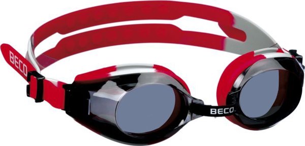 Γυαλιά κολύμβησης Beco Training UV antifog 9969 511