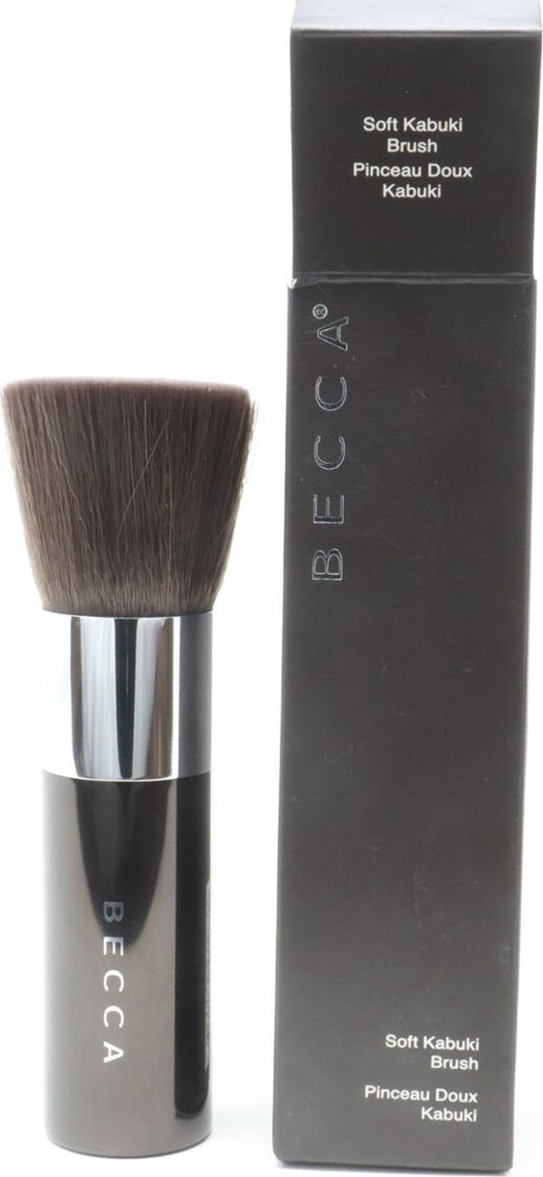 Becca Becca, BECCA, Καμπούκι, Πινέλο Βάσης για Γυναίκες