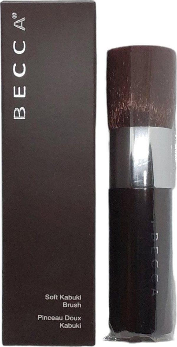 Becca Becca, BECCA, Καμπούκι, Πινέλο Βάσης για Γυναίκες