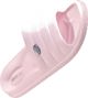 Beco Slippers unisex BECO 90606 44 rose 40 size