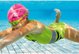 Beco Girl's swim suit BECO UV SEALIFE 810 80 116cm