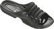 Beco Slippers unisex BECO 90653 0 size 46 black