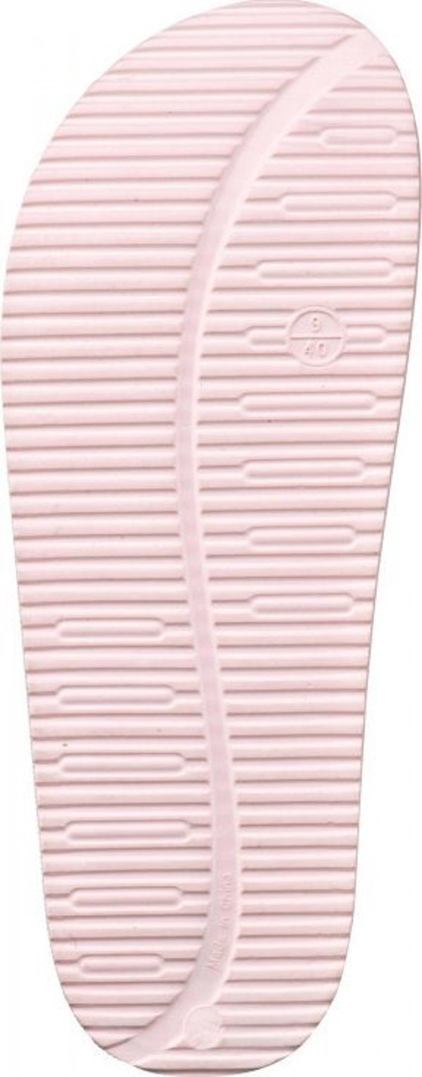 Beco Slippers unisex BECO 90606 44 rose 37 size