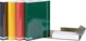 Bee-bee Κουτί Φακέλου Α4 με Λάστιχο Classic Colors, Διαστάσεις 32x24x4cm