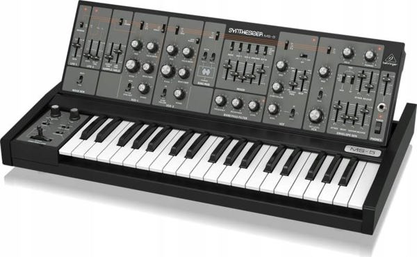 Behringer MS-5 Αναλογικός συνθεσάιζερ
