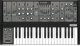 Behringer MS-5 Αναλογικός συνθεσάιζερ