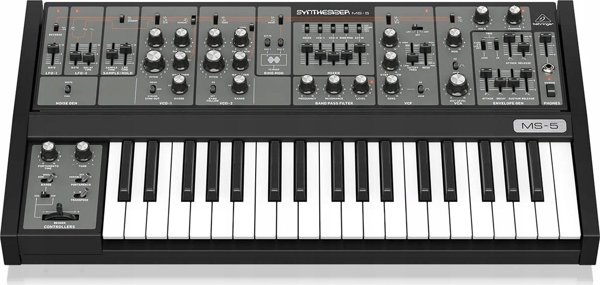 Behringer MS-5 Αναλογικός συνθεσάιζερ