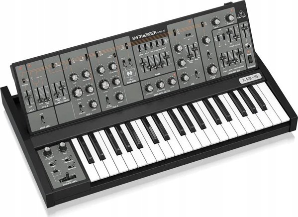 Behringer MS-5 Αναλογικός συνθεσάιζερ