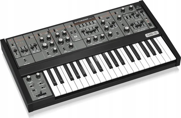 Behringer MS-5 Αναλογικός συνθεσάιζερ
