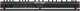 Behringer Behringer UB-Xa - Αναλογικός πολυφωνικός συνθεσάιζερ 16 φωνών με 8 vintage λειτουργίες, διπλά VCF και 61 πλήκτρα με λειτουργία After-Touch.