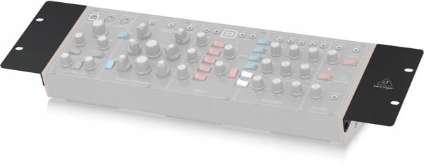 Behringer EURORACK EARS (70 HP) Βραχίονες eurorack