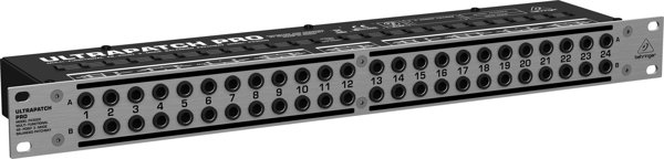 Διανομέας Behringer PX3000