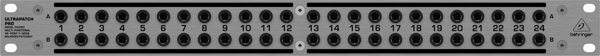 Διανομέας Behringer PX3000