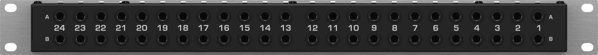 Διανομέας Behringer PX3000