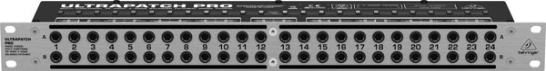 Διανομέας Behringer PX3000