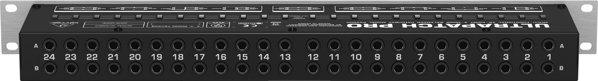 Διανομέας Behringer PX3000