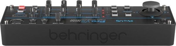 Behringer Behringer PRO-VS MINI Υβριδικός συνθεσάιζερ