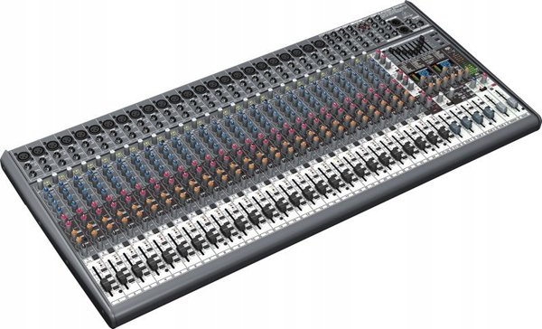 Behringer Behringer SX3242FX Μίκτης ήχου με ενσωματωμένο εφέ 14406558 4033653021081