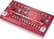 Behringer Behringer TD-3-SB Bassline synthesizer, κόκκινο, διάφανο 13985945 4033653032346
