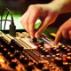 Behringer RS-9 Μηχανή κρουστών σε περίβλημα eurorack