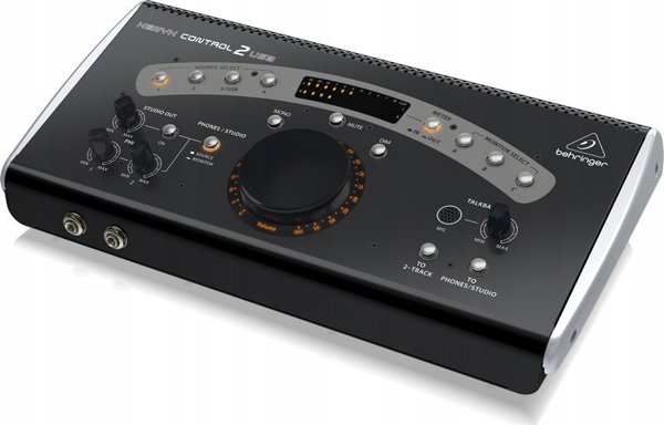 Behringer Behringer CONTROL2USB Kontroler studyjny VCA/USB