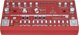 Behringer Behringer TD-3-BU - Συνθεσάιζερ γραμμής μπάσου