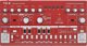 Behringer Behringer TD-3-BU - Συνθεσάιζερ γραμμής μπάσου