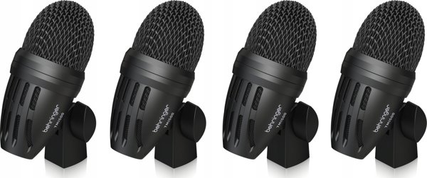Σετ μικροφώνου Behringer Behringer BC1500 Drum 13806209 4033650000000