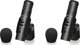 Σετ μικροφώνου Behringer Behringer BC1500 Drum 13806209 4033650000000