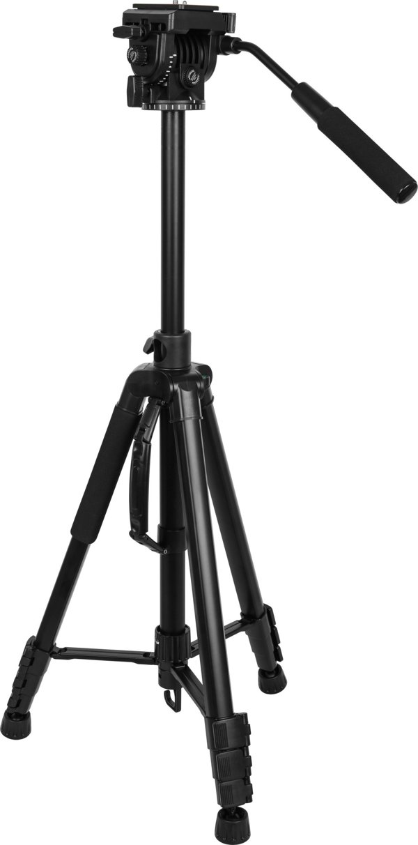 Τρίποδο κάμερας Beiwe BV-590H6