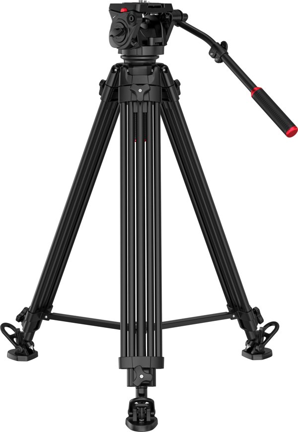 Βίντεο τρίποδο Beiwe BV-1500