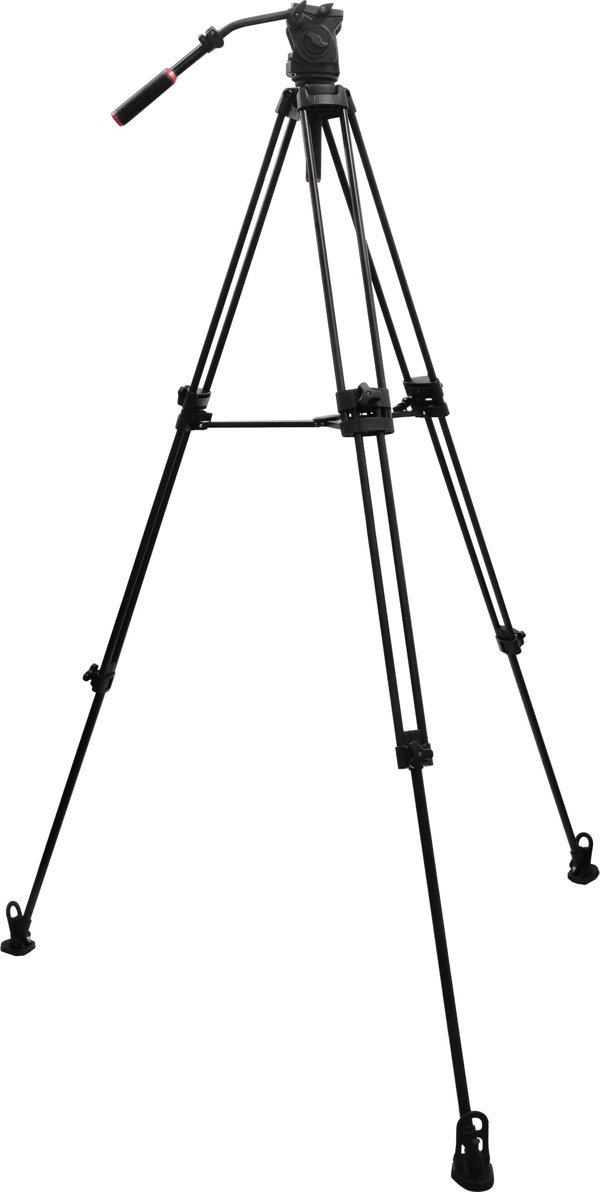 Βίντεο τρίποδο Beiwe BV-1500