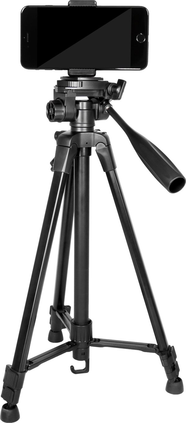 Τρίποδο κάμερας Beiwe BV-540