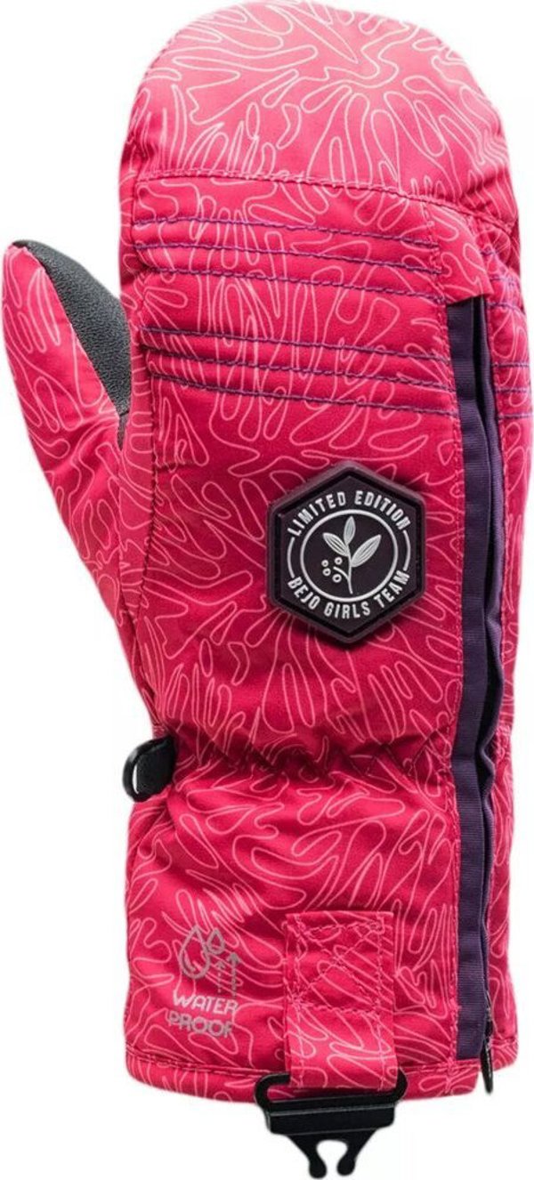 Bejo Παιδικά ΓΑΝΤΙΑ YUKI GLOVES KDG