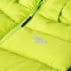 Παιδικό χειμερινό μπουφάν Bejo Baldey Ii Kdb estate blue/lime green μέγεθος 116