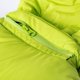 Παιδικό χειμερινό μπουφάν Bejo Baldey Ii Kdb estate blue/lime green μέγεθος 116