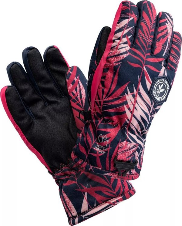 Bejo Παιδικά γάντια Bejo YUKI GLOVES JRG honeysuckle μέγεθος l/xl