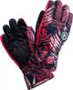 Παιδικά γάντια Bejo YUKI GLOVES JRG honeysuckle μέγεθος s/m