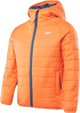 Παιδικό καπιτονέ μπουφάν Bejo LOKE KDB πορτοκαλί μέγεθος 110