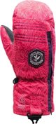 Παιδικά γάντια Bejo YUKI GLOVES KDG raspberry μέγεθος S/M