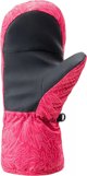 Παιδικά γάντια Bejo YUKI GLOVES KDG raspberry μέγεθος S/M